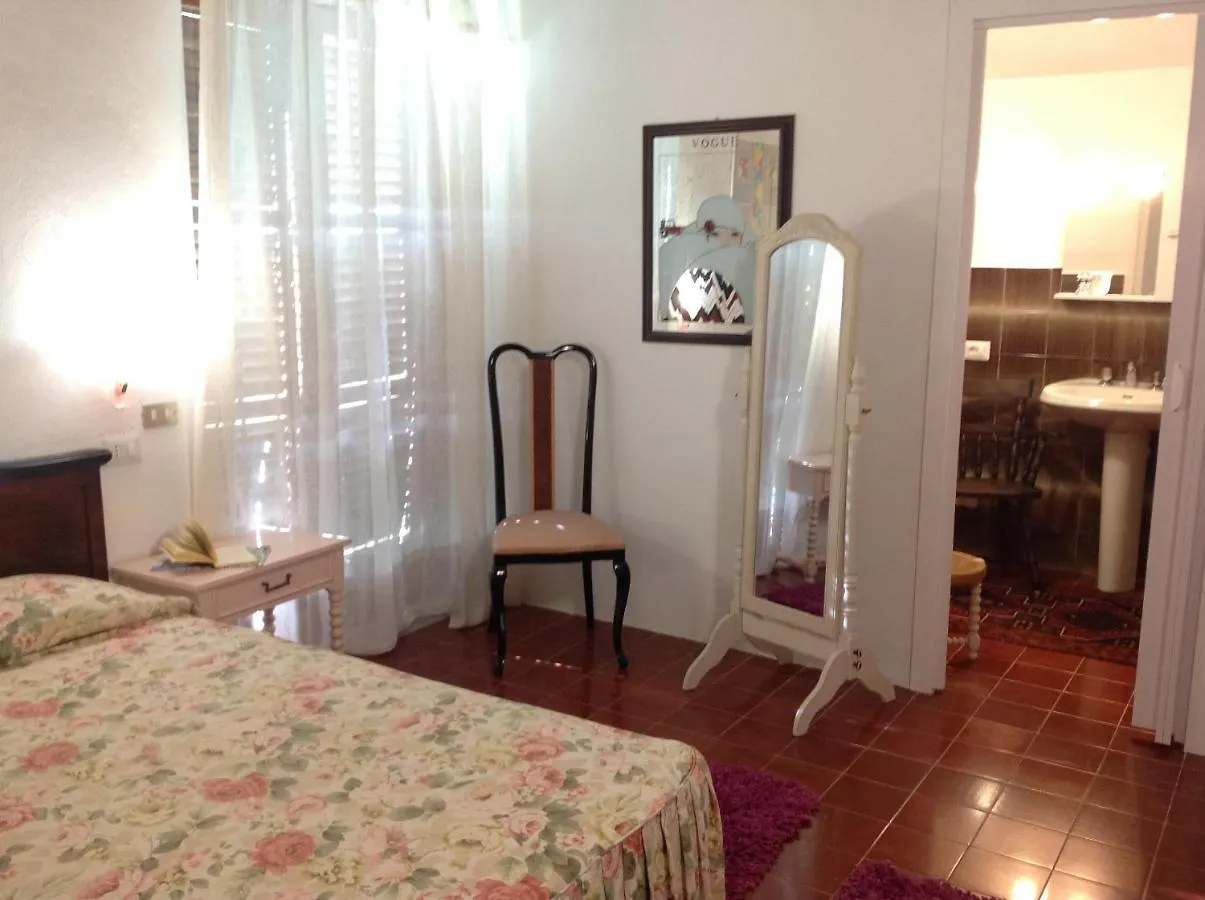 B&B Il Giardino Degli Agrumi Villaggio Mose  Villaggio Mose (Sicily)