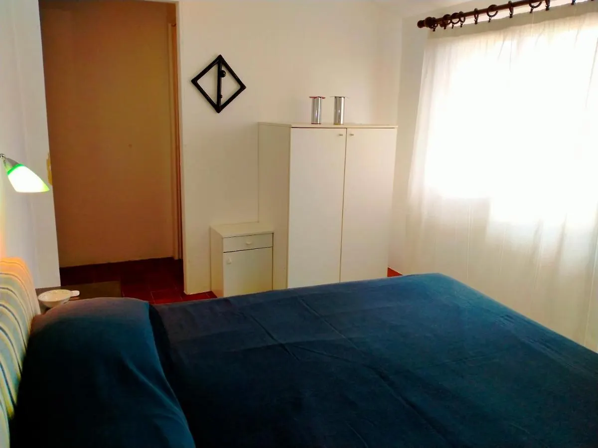 B&B Il Giardino Degli Agrumi Villaggio Mose  Italy