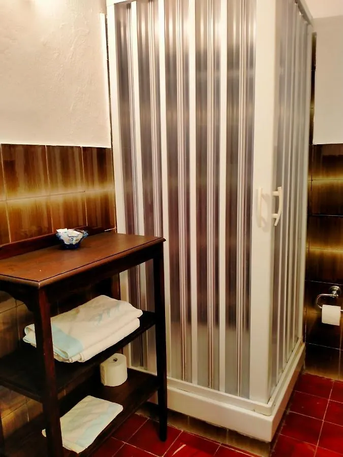 B&B Il Giardino Degli Agrumi Villaggio Mose  2*, Villaggio Mose (Sicily) Italy