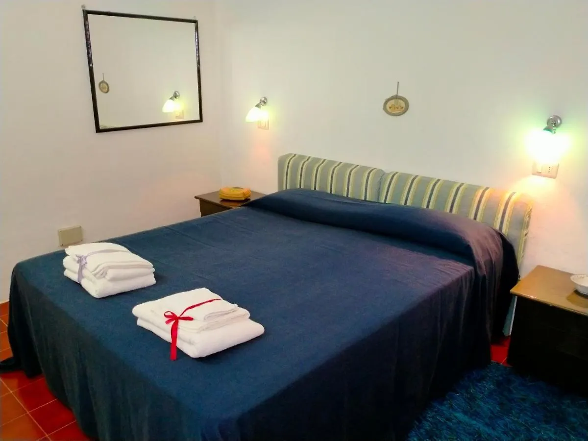 Bed & Breakfast B&B Il Giardino Degli Agrumi Villaggio Mose