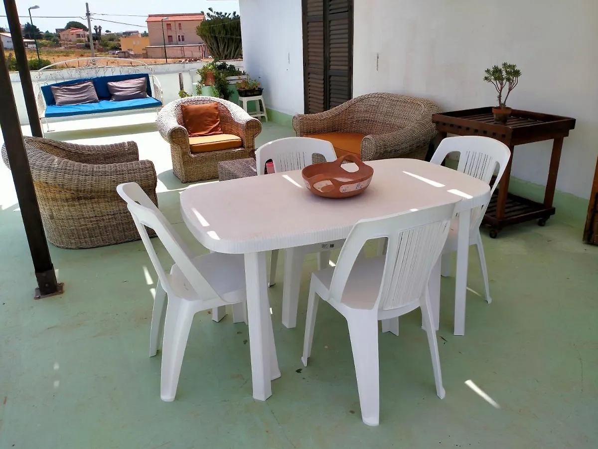 B&B Il Giardino Degli Agrumi Villaggio Mose  Bed & Breakfast