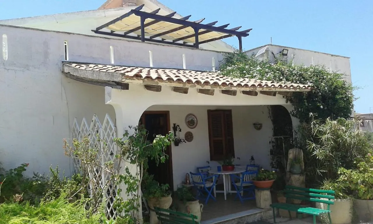Bed & Breakfast B&B Il Giardino Degli Agrumi Villaggio Mose