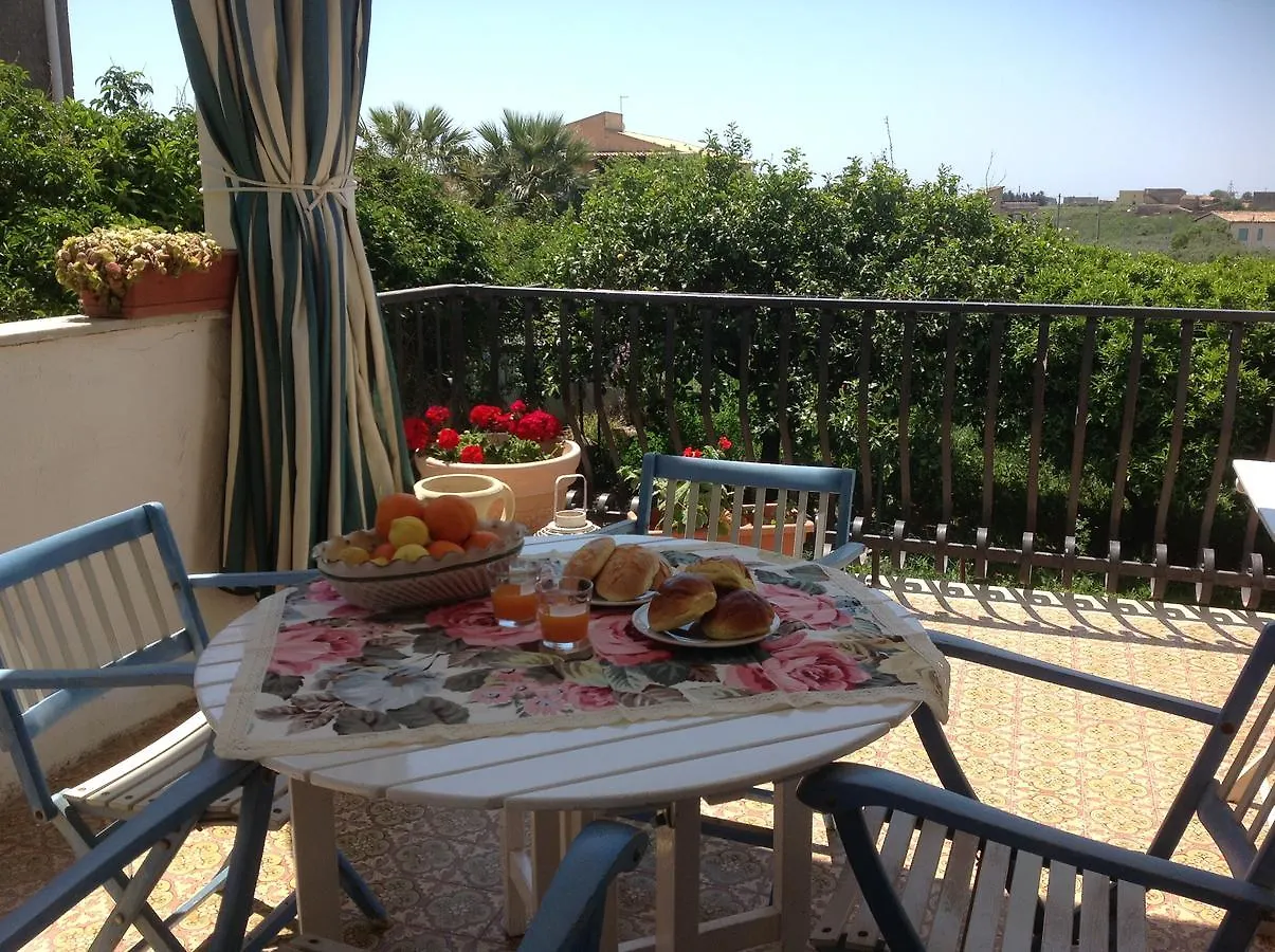 B&B Il Giardino Degli Agrumi Villaggio Mose  Bed & Breakfast