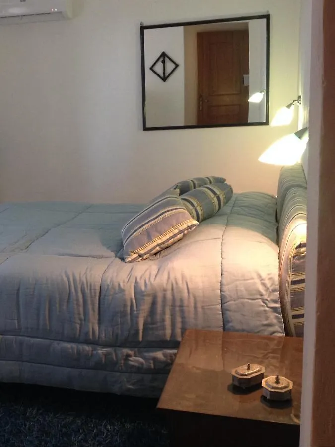 B&B Il Giardino Degli Agrumi 莫斯村 住宿加早餐酒店