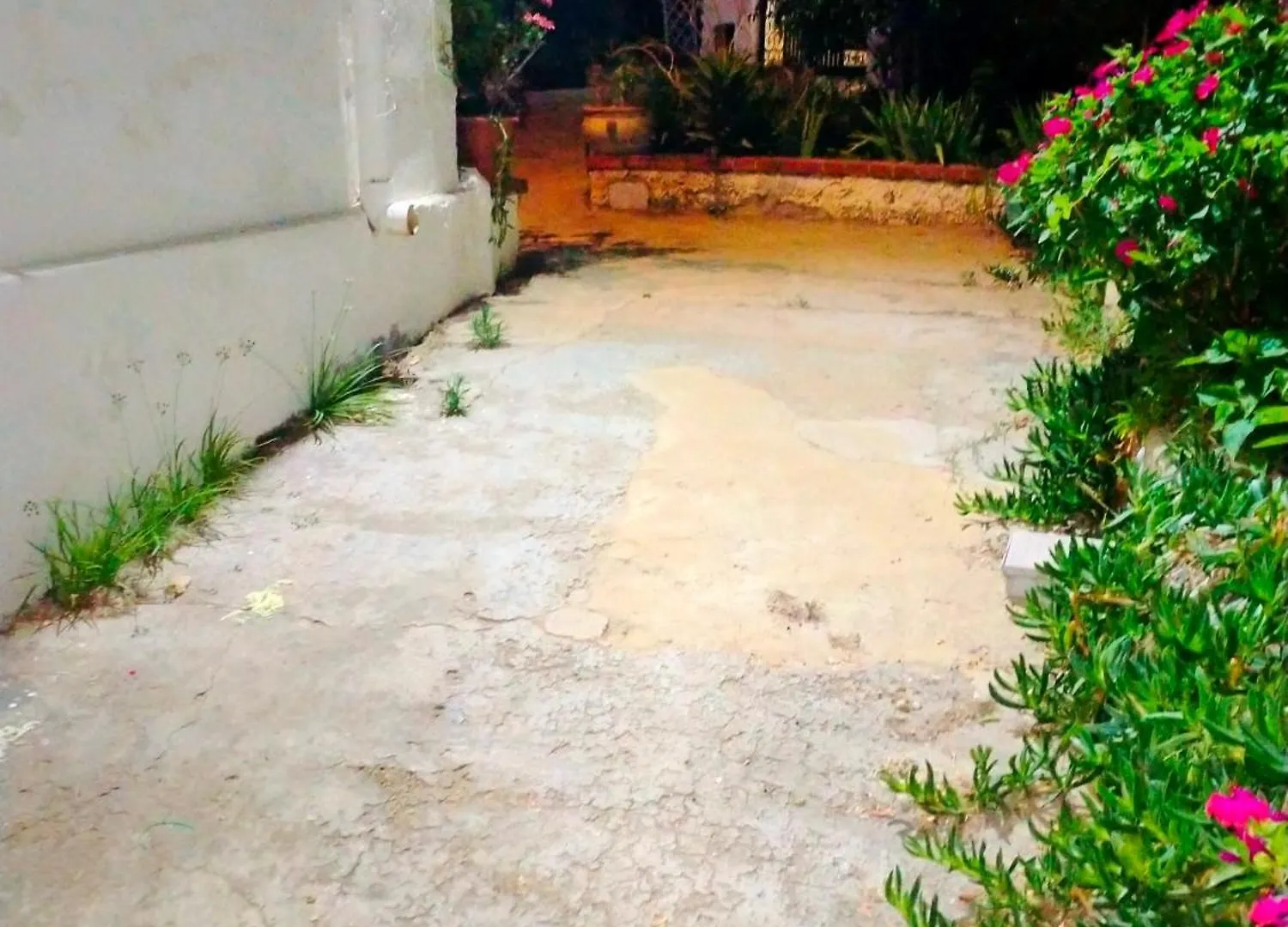 ** 住宿加早餐酒店 B&B Il Giardino Degli Agrumi 莫斯村 意大利