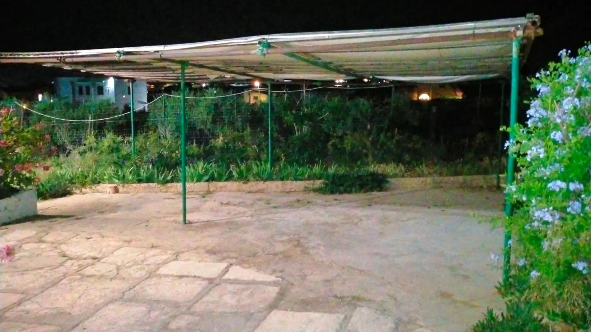 B&B Il Giardino Degli Agrumi 莫斯村 意大利